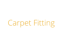 Carpet Fitting